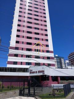 Aluguel de Apartamento  de Luxo- Mobiliado - 3 Quartos, Suíte, Lazer Completo!