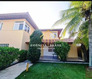 EXCELENTE CASA  alto padrão em Vilas do Atlântico