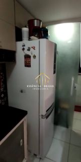 EXCELENTE APARTAMENTO 2 quartos no Caji