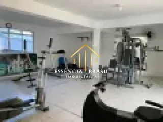 EXCELENTE APARTAMENTO 2 quartos no Caji