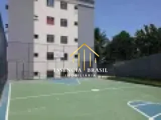 EXCELENTE APARTAMENTO 2 quartos no Caji