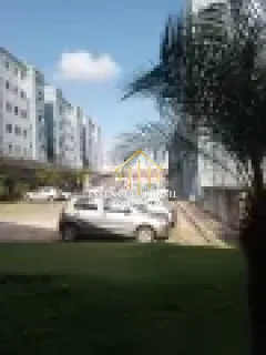 EXCELENTE APARTAMENTO 2 quartos no Caji