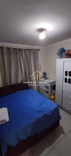 EXCELENTE APARTAMENTO 2 quartos no Caji