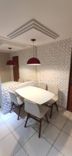 EXCELENTE APARTAMENTO 2 quartos no Caji