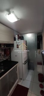 EXCELENTE APARTAMENTO 2 quartos no Caji