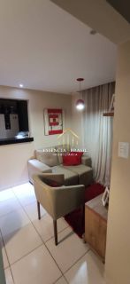 EXCELENTE APARTAMENTO 2 quartos no Caji