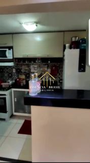 EXCELENTE APARTAMENTO 2 quartos no Caji