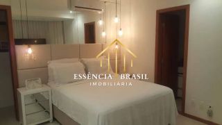 APARTAMENTO ALTO PADRÃO com 3 suítes, na Pituba