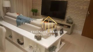 APARTAMENTO ALTO PADRÃO com 3 suítes, na Pituba