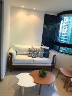 APARTAMENTO ALTO PADRÃO com 3 suítes, na Pituba