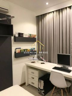 APARTAMENTO ALTO PADRÃO com 3 suítes, na Pituba