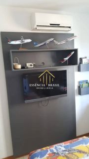 APARTAMENTO ALTO PADRÃO com 3 suítes, na Pituba