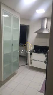 APARTAMENTO ALTO PADRÃO com 3 suítes, na Pituba