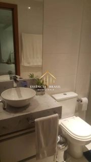 APARTAMENTO ALTO PADRÃO com 3 suítes, na Pituba