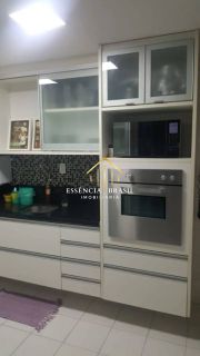 APARTAMENTO ALTO PADRÃO com 3 suítes, na Pituba