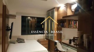 APARTAMENTO ALTO PADRÃO com 3 suítes, na Pituba
