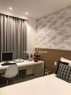 APARTAMENTO ALTO PADRÃO com 3 suítes, na Pituba