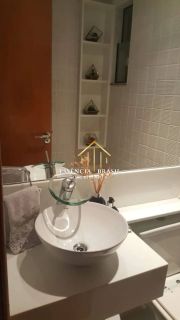 APARTAMENTO ALTO PADRÃO com 3 suítes, na Pituba