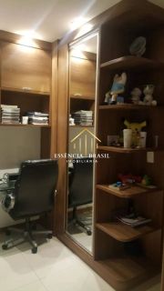 APARTAMENTO ALTO PADRÃO com 3 suítes, na Pituba