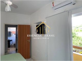 MARAVILHOSA CASA com energia solar em Jaguaribe