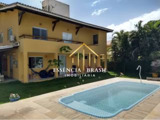 MARAVILHOSA CASA com energia solar em Jaguaribe