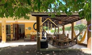 EXCELENTE CASA com 5 quartos em Piatã