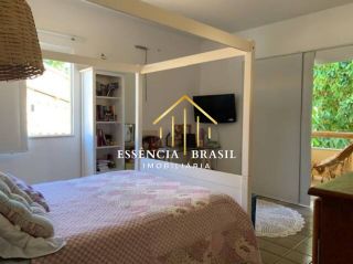 EXCELENTE CASA com 5 quartos em Piatã