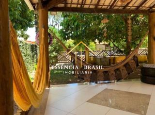 EXCELENTE CASA com 5 quartos em Piatã