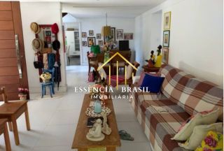 EXCELENTE CASA com 5 quartos em Piatã