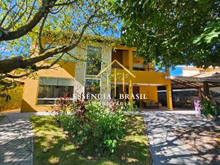 EXCELENTE CASA com 5 quartos em Piatã