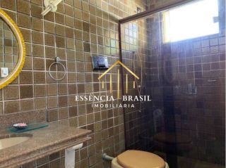EXCELENTE CASA com 5 quartos em Piatã