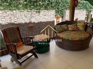 EXCELENTE CASA com 5 quartos em Piatã