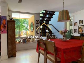 EXCELENTE CASA com 5 quartos em Piatã