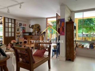 EXCELENTE CASA com 5 quartos em Piatã