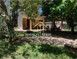 EXCELENTE CASA com 5 quartos em Piatã