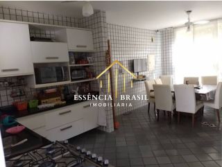 EXCELENTE CASA com 5 quartos em Piatã