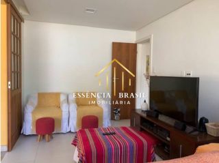 EXCELENTE CASA com 5 quartos em Piatã