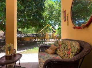 EXCELENTE CASA com 5 quartos em Piatã