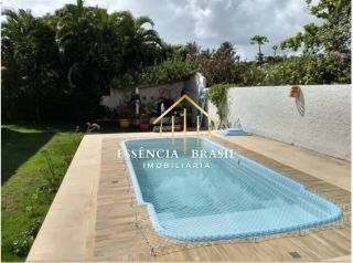 EXCELENTE CASA com 5 quartos em Piatã