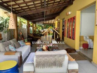 EXCELENTE CASA com 5 quartos em Piatã
