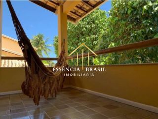 EXCELENTE CASA com 5 quartos em Piatã