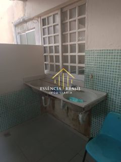 ÓTIMA CASA 3 quartos para alugar em Stella Maris