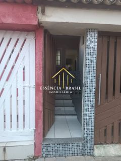 ÓTIMA CASA 3 quartos para alugar em Stella Maris