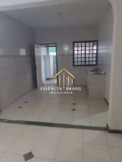 ÓTIMA CASA 3 quartos para alugar em Stella Maris