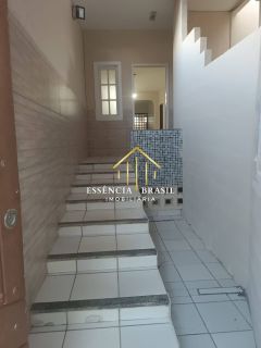 ÓTIMA CASA 3 quartos para alugar em Stella Maris