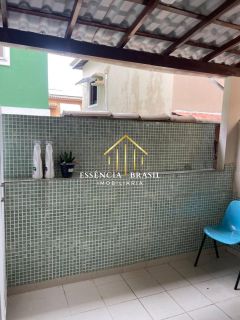ÓTIMA CASA 3 quartos para alugar em Stella Maris