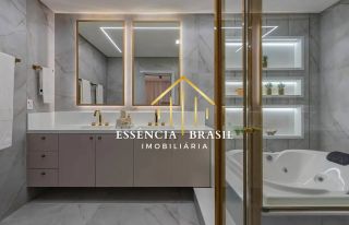 EXCELENTE CASA alto padrão em ABRANTES
