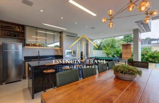EXCELENTE CASA alto padrão em ABRANTES