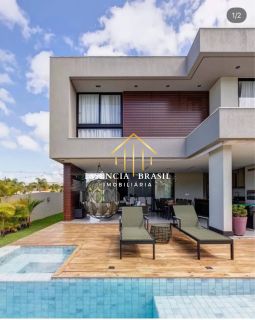 EXCELENTE CASA alto padrão em ABRANTES
