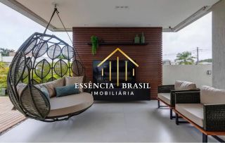 EXCELENTE CASA alto padrão em ABRANTES